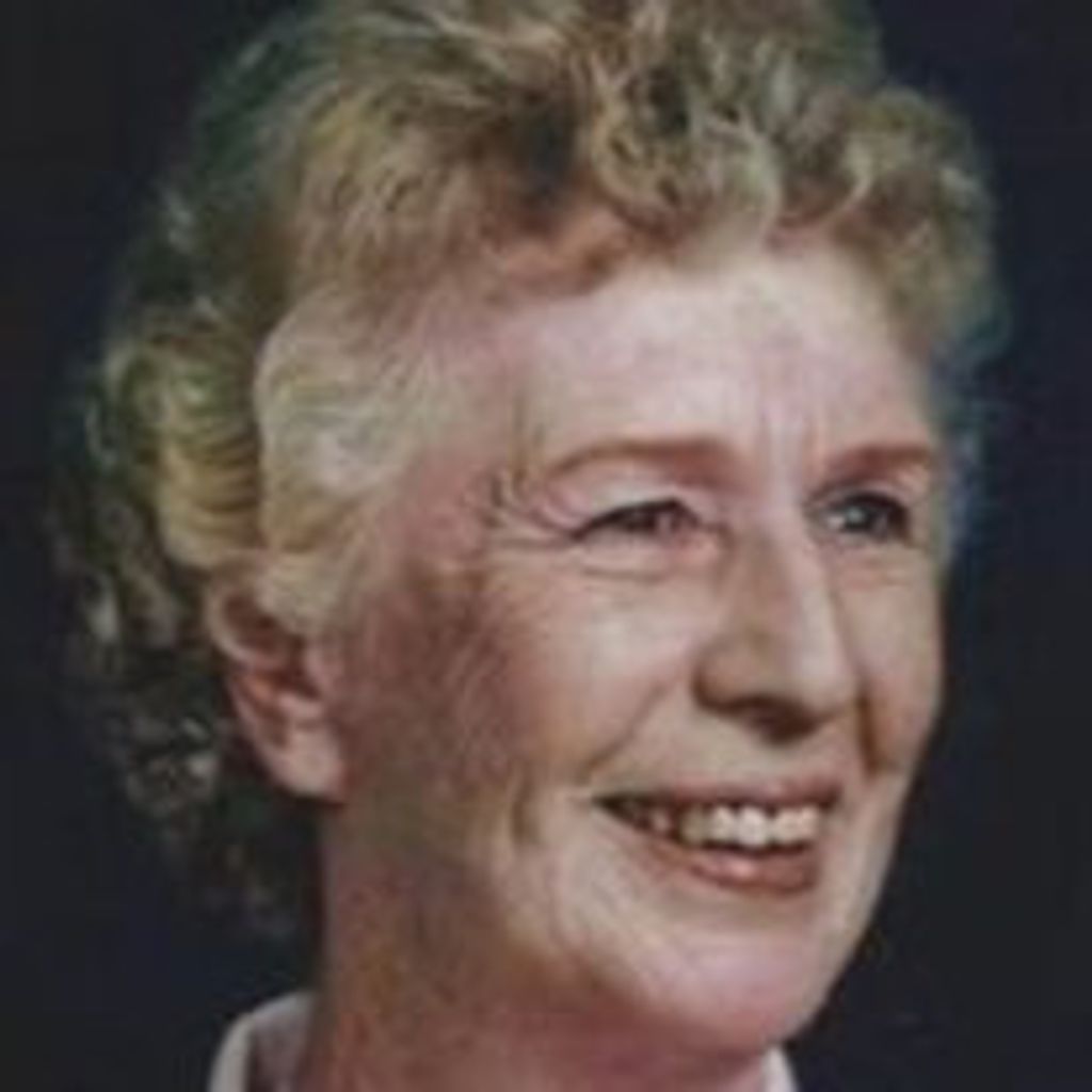 Betty Jean Sr