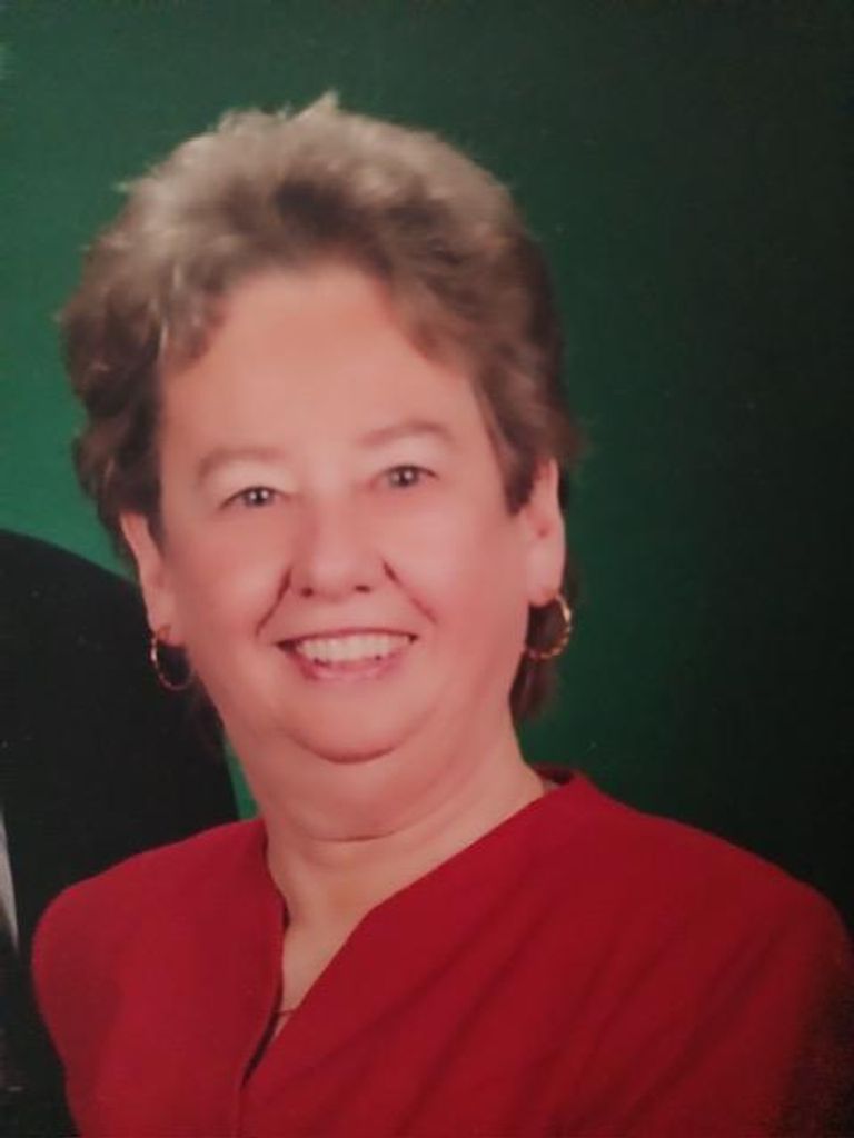 Mary Jayne (Miller)  Turner