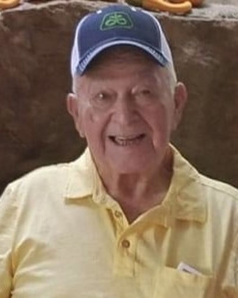 Carlon "Jim" Courtright