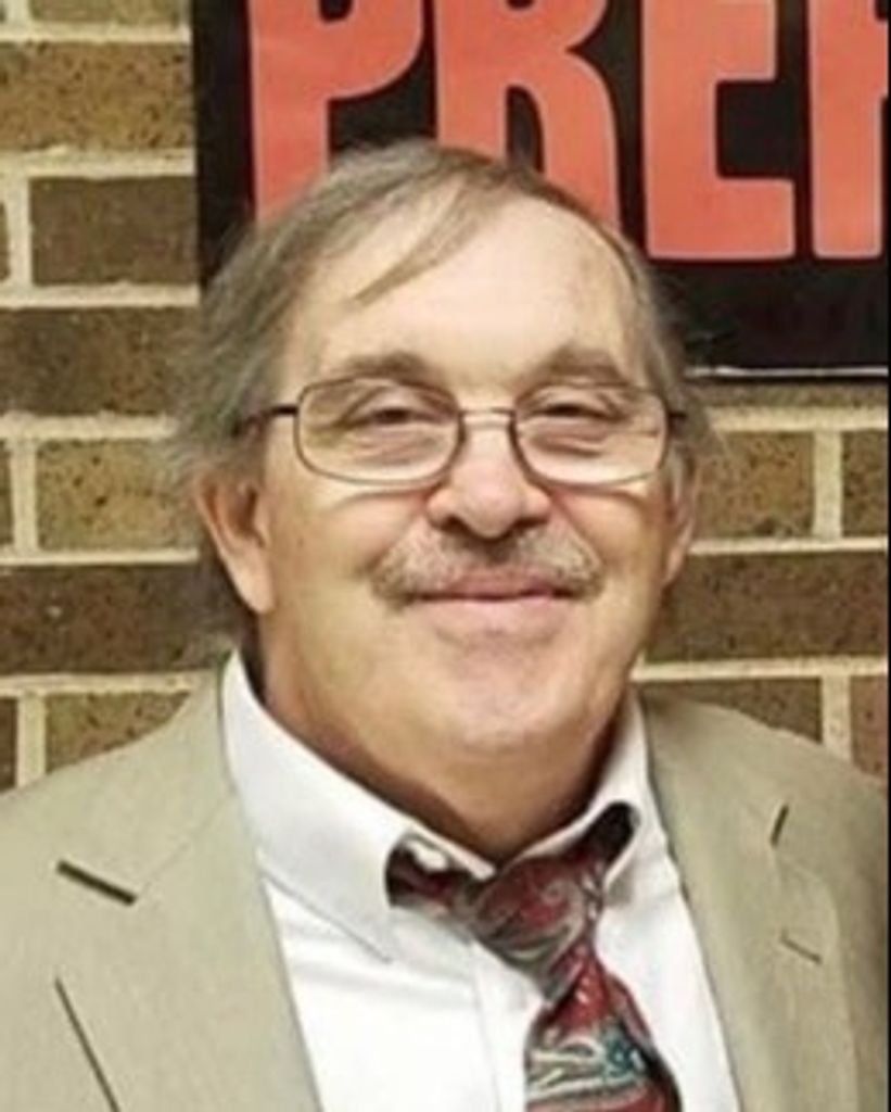 Lloyd Richard Lacy