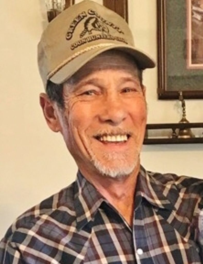 David Ricky Edmonds Profile Photo
