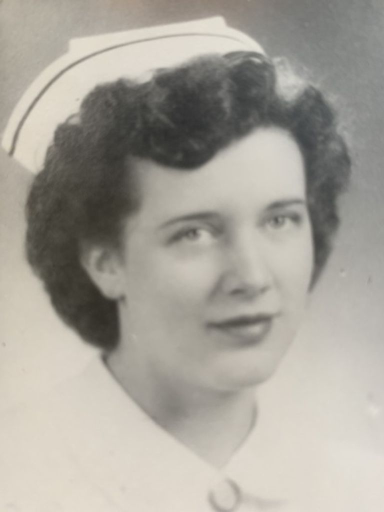 Winnifred Shirley Carroll Profile Photo