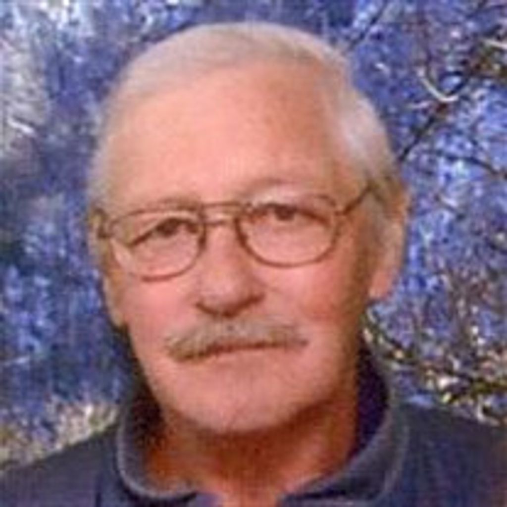 Clifford Michael Schank
