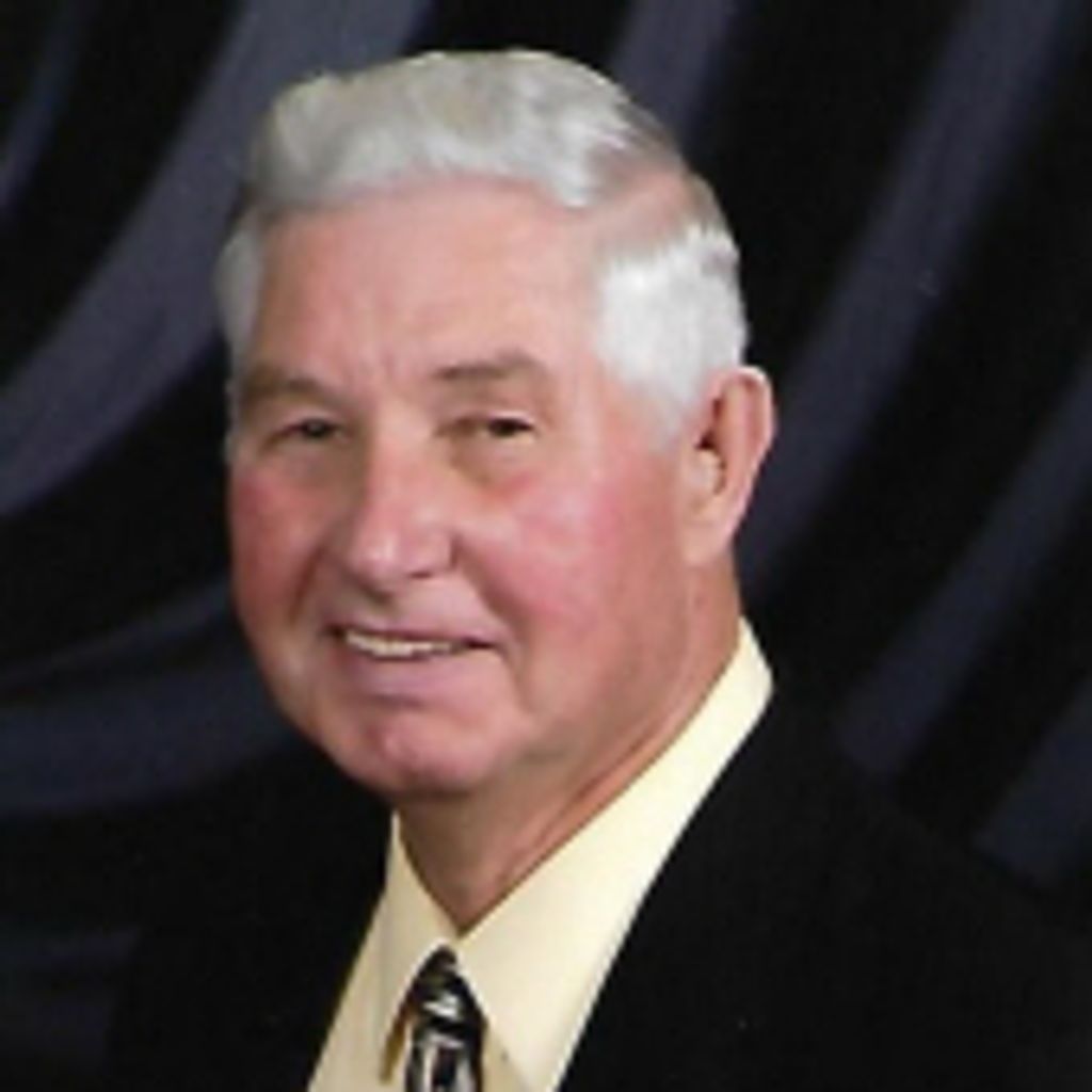 Clarence Burke