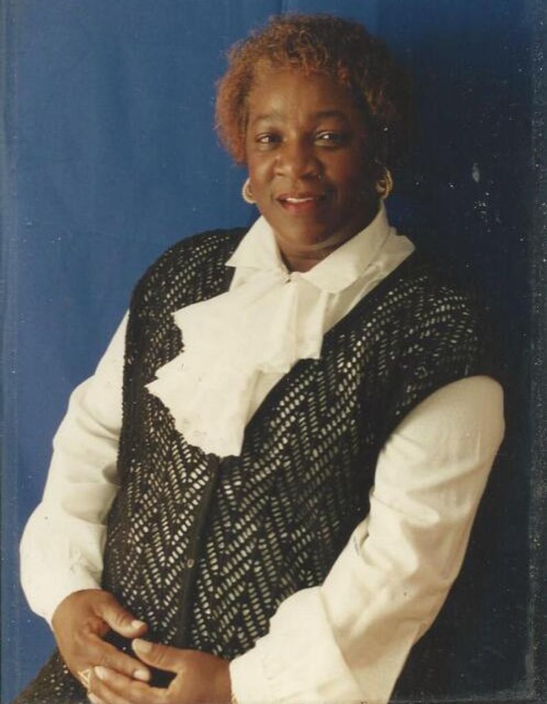 Mrs. Dorothy Hodge