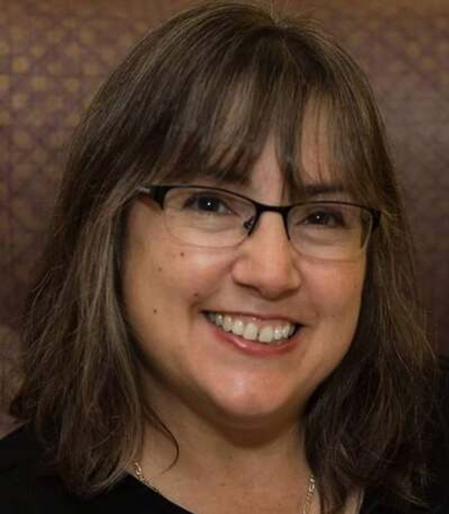 Karla J. Sensenig