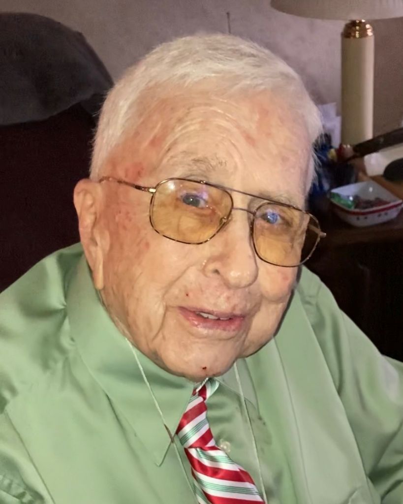 Edmund N. Rule Profile Photo