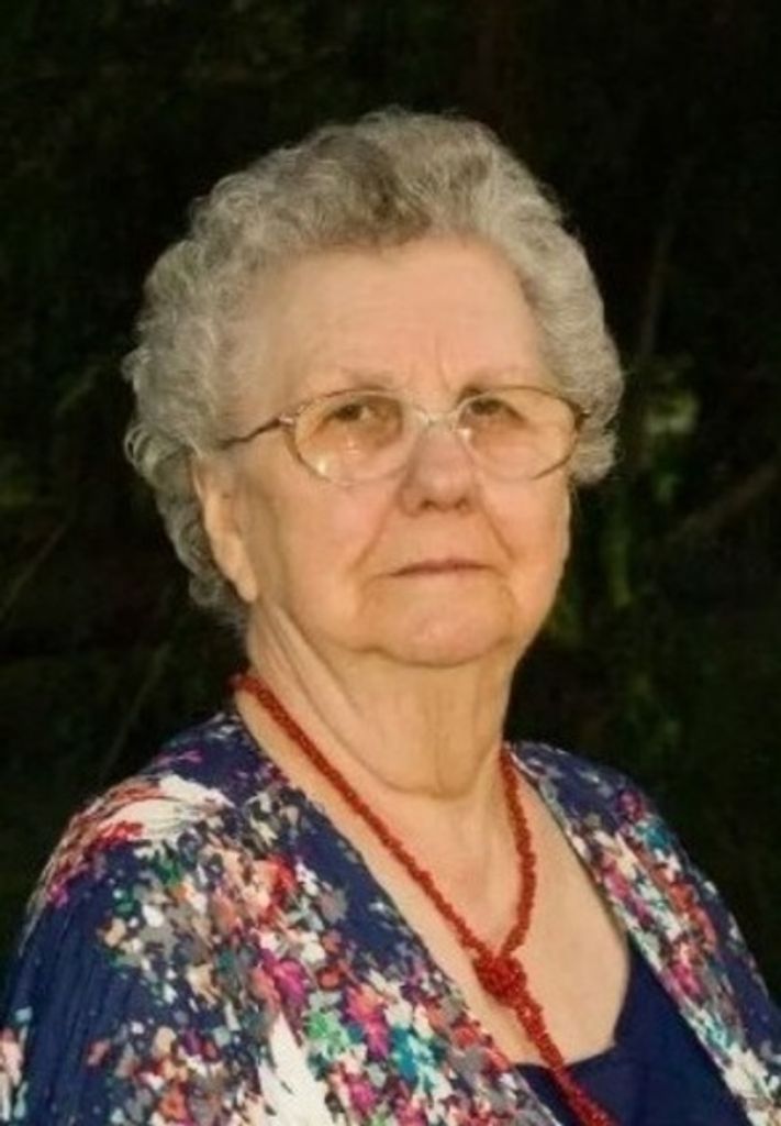 Sylvia "Cecil" Ratliff