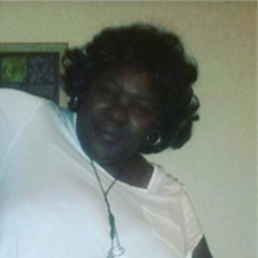 Iretha Adkins