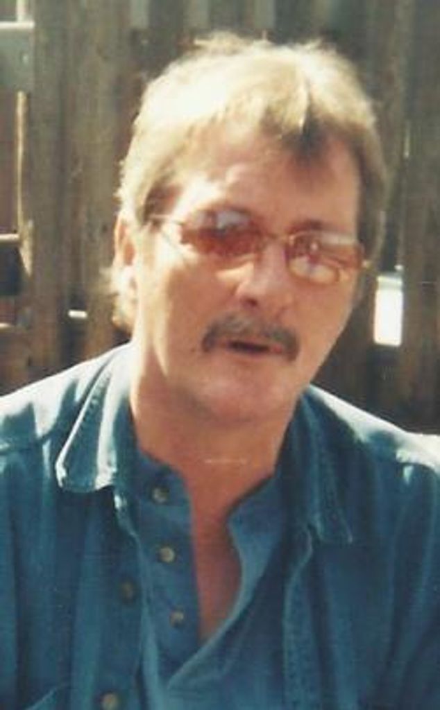 Floyd "Butch" Presson