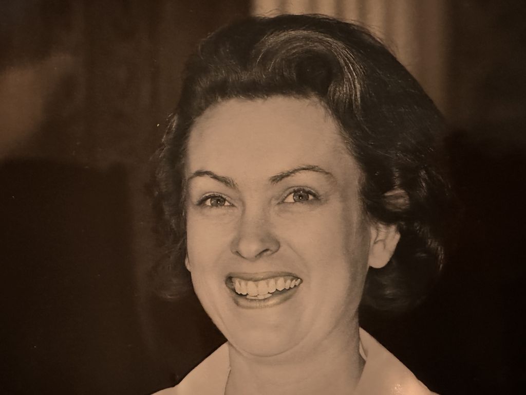 Barbara A. Barnett Profile Photo