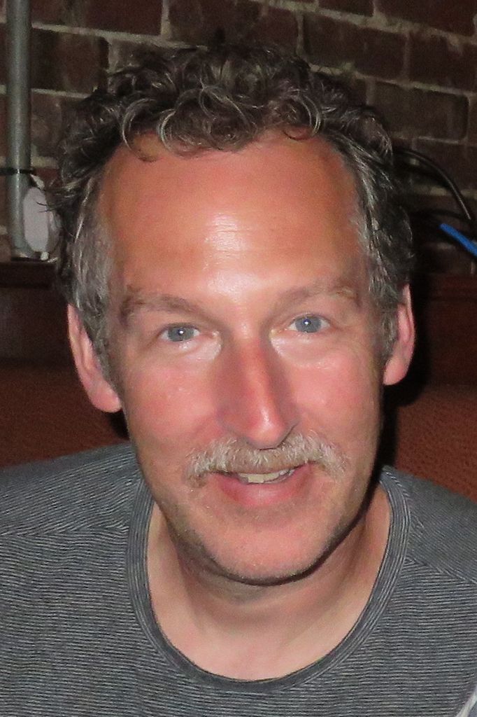 Michael Alan Hickinbotham