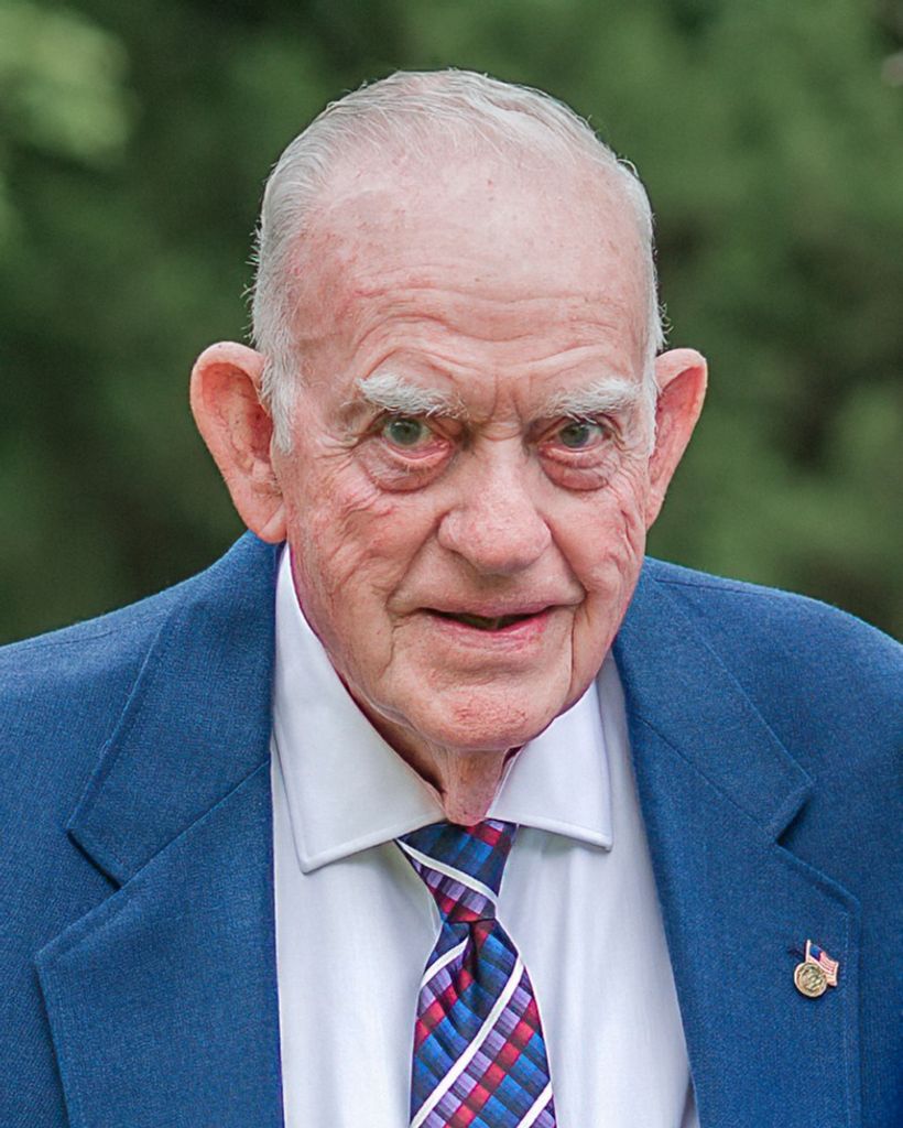 William "Bill" James