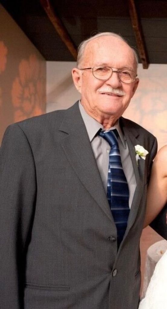 James Lee Bishop