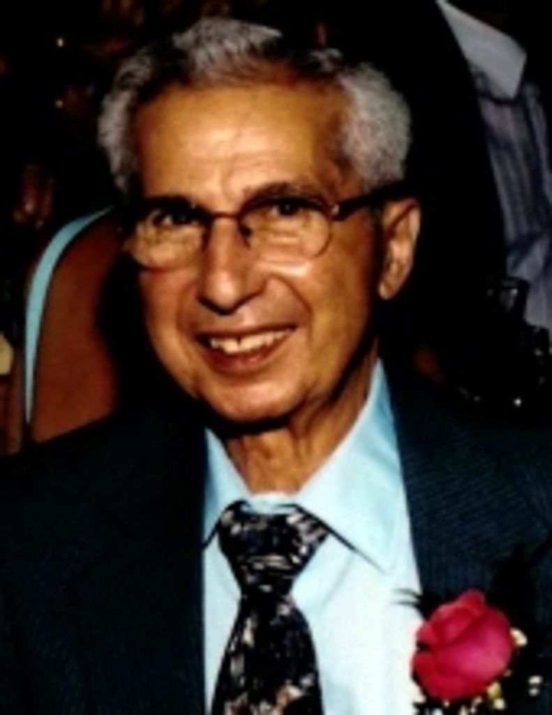 Charles F. Charvella