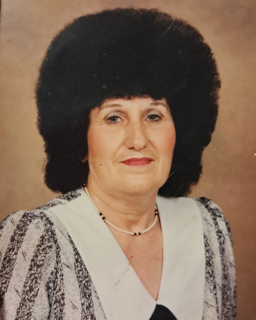 Magdalene Huffman Profile Photo