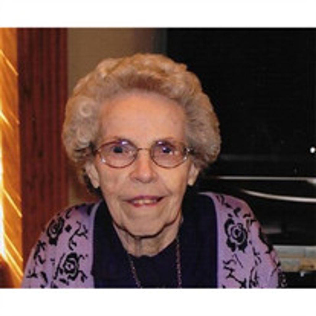 Viola Bernice Barker