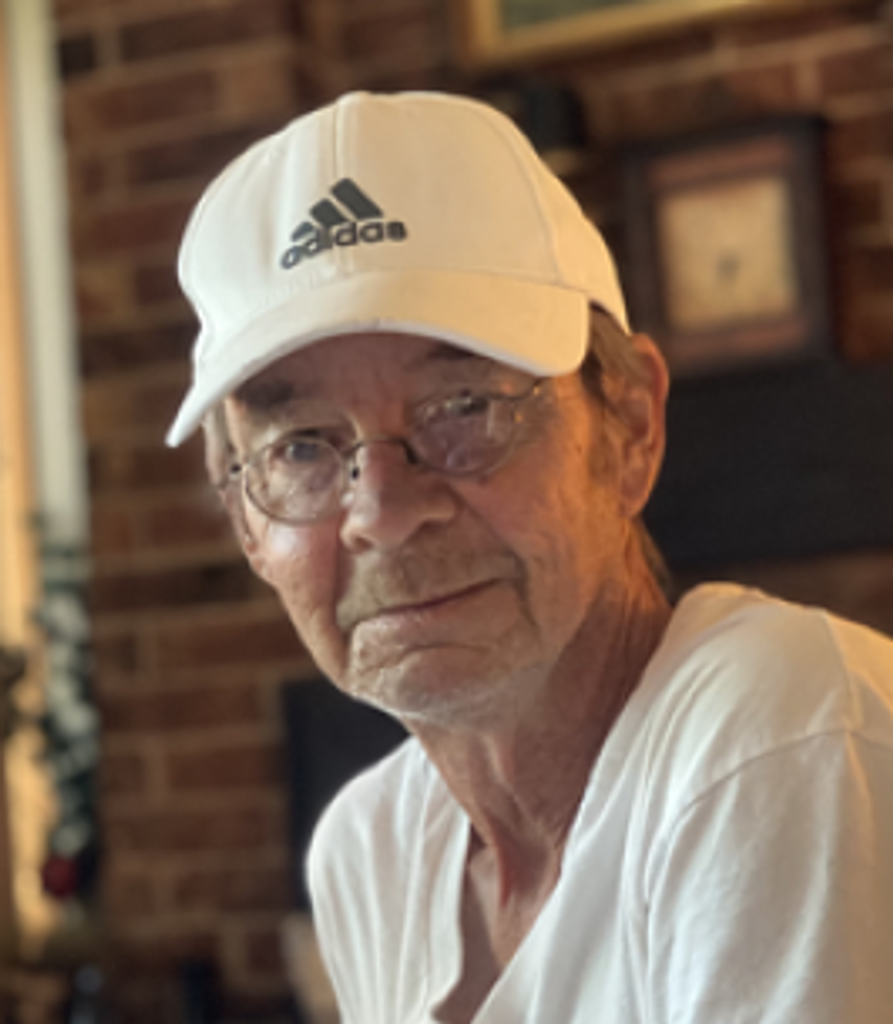 Patrick Sheeran Profile Photo