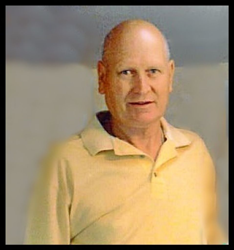Edward Donald ""Don"" Dyet