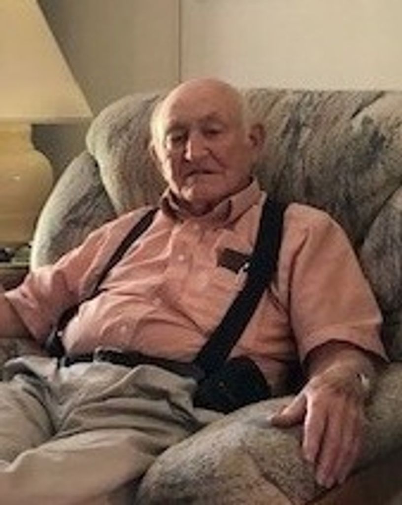 Waylen "Bud" Garrison, Jr. Profile Photo