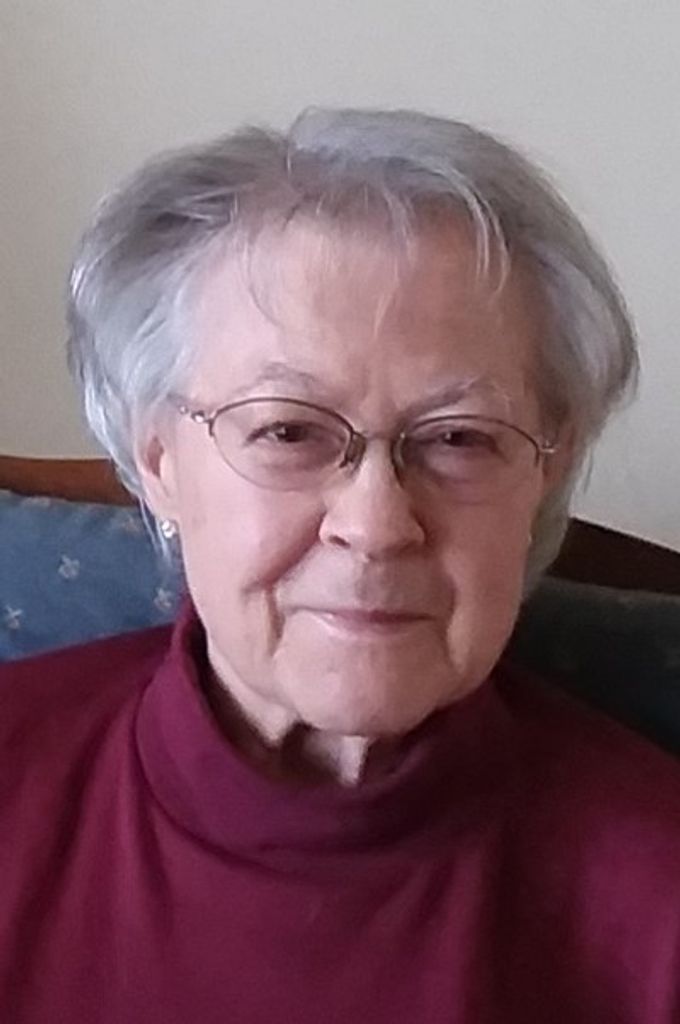 Mary Jane Jones Profile Photo