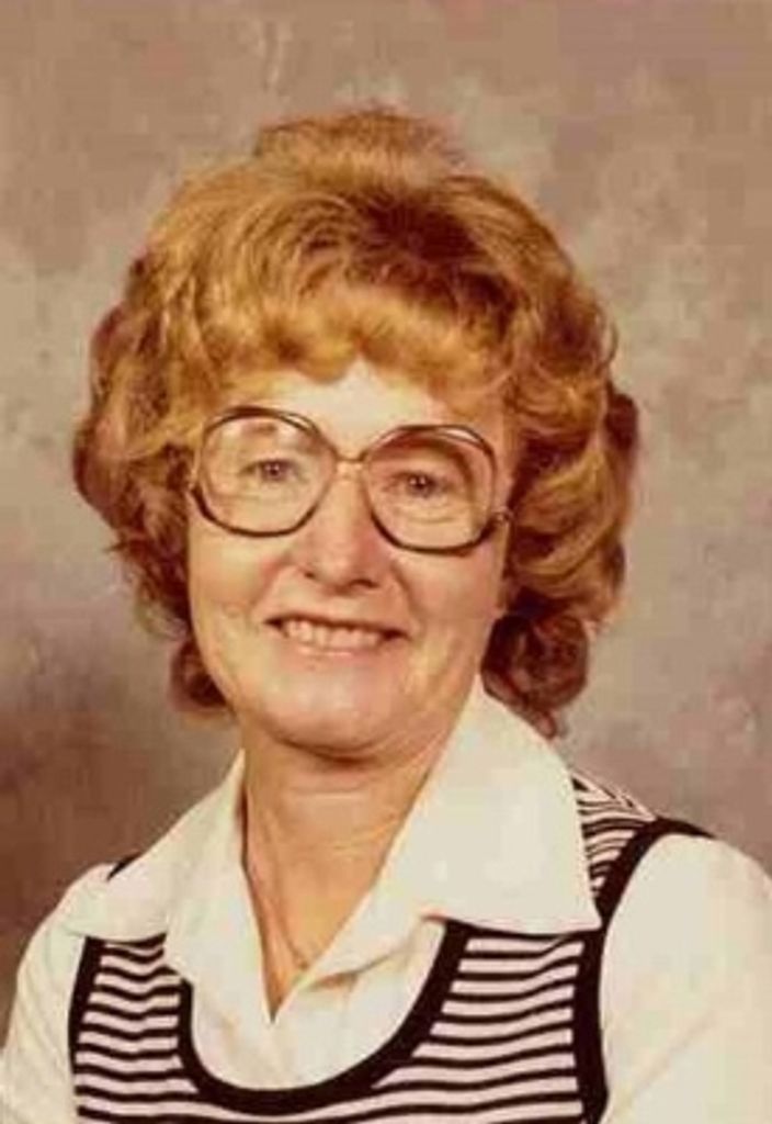 Frances 'Elaine' Hidy