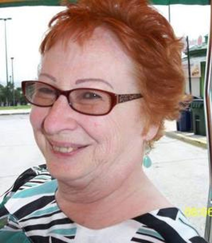 Gaywood Ochs Profile Photo