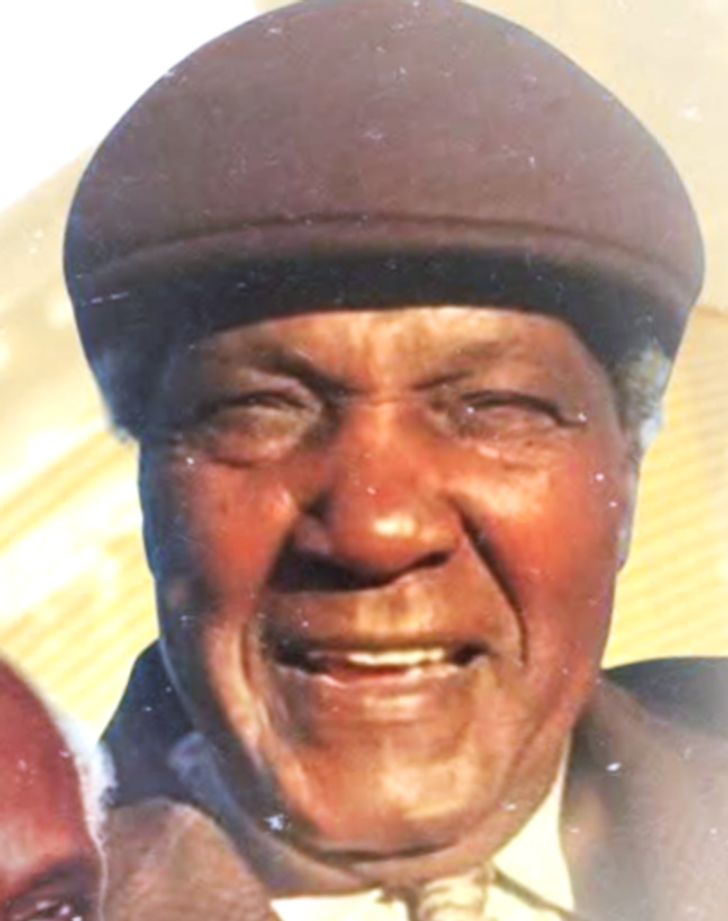 Theodore Scott Profile Photo