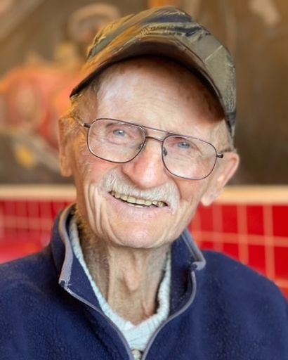 Richard W. Walldov's obituary image