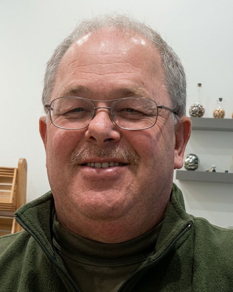 Kenneth Edward Schimek