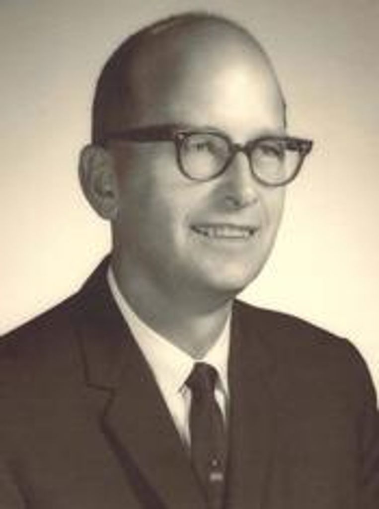 Arthur Gantt
