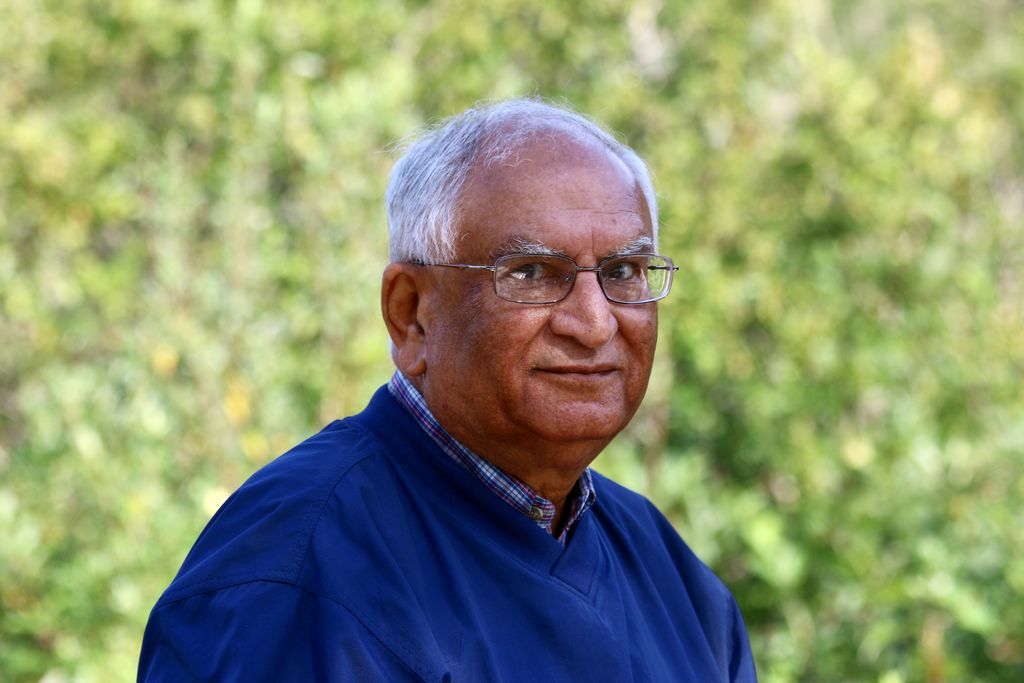 Jayantkumar Shankerlal Pandya