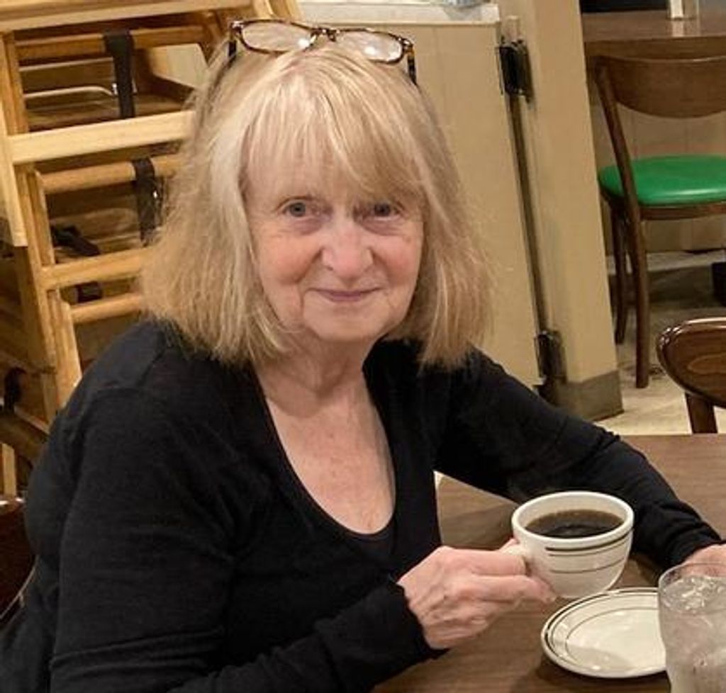 Pamela Jean Scott Rowe Profile Photo