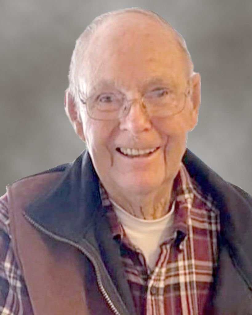 Harold Farnlund