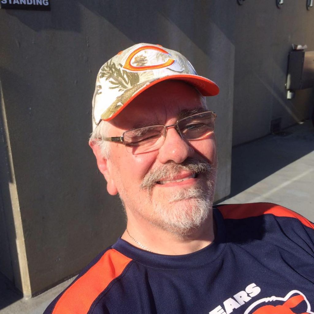 Donald "Bubba" Joseph Tintle Profile Photo