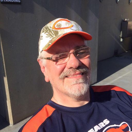 Donald "Bubba" Joseph Tintle Profile Photo