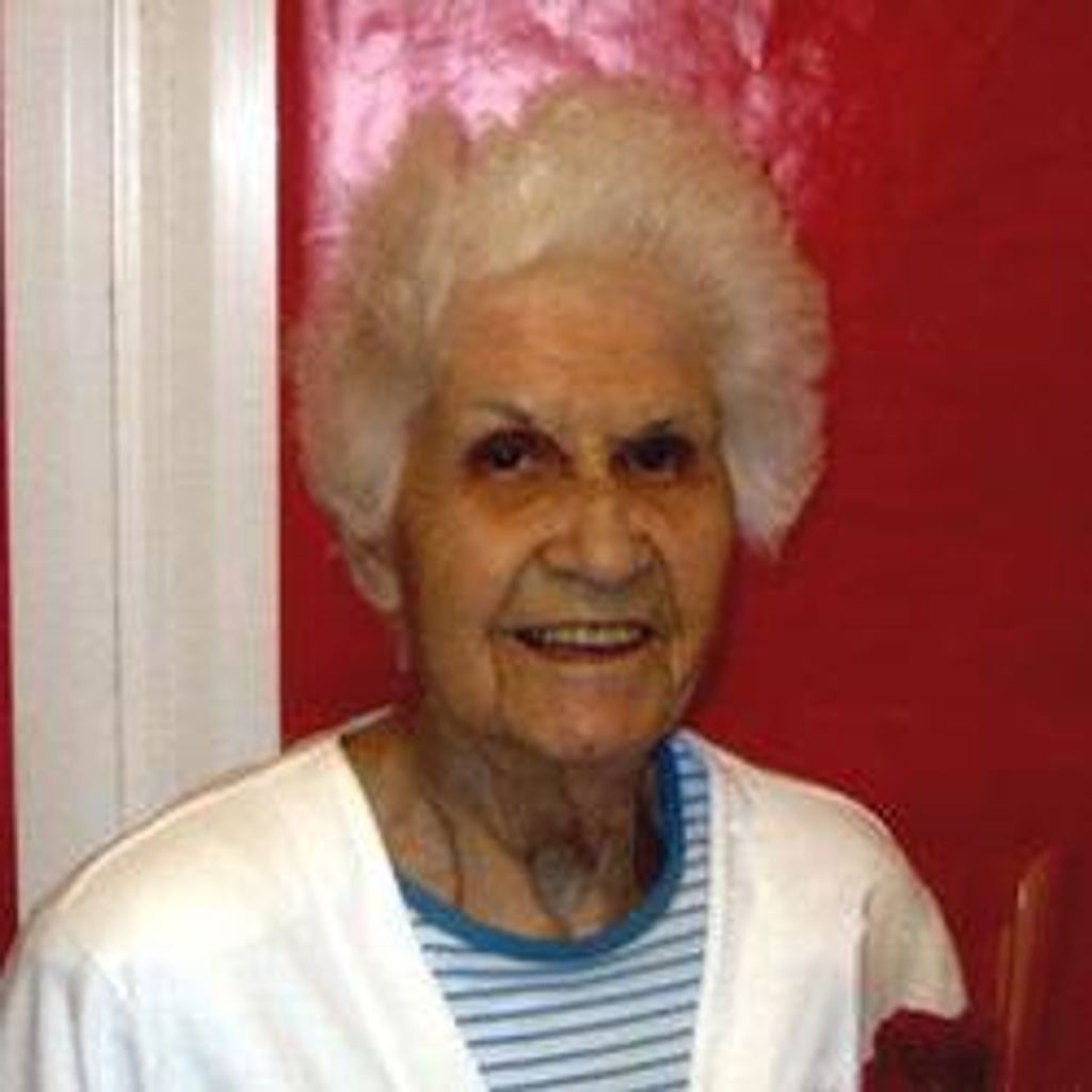 Beryl Reichardt-Mceneny