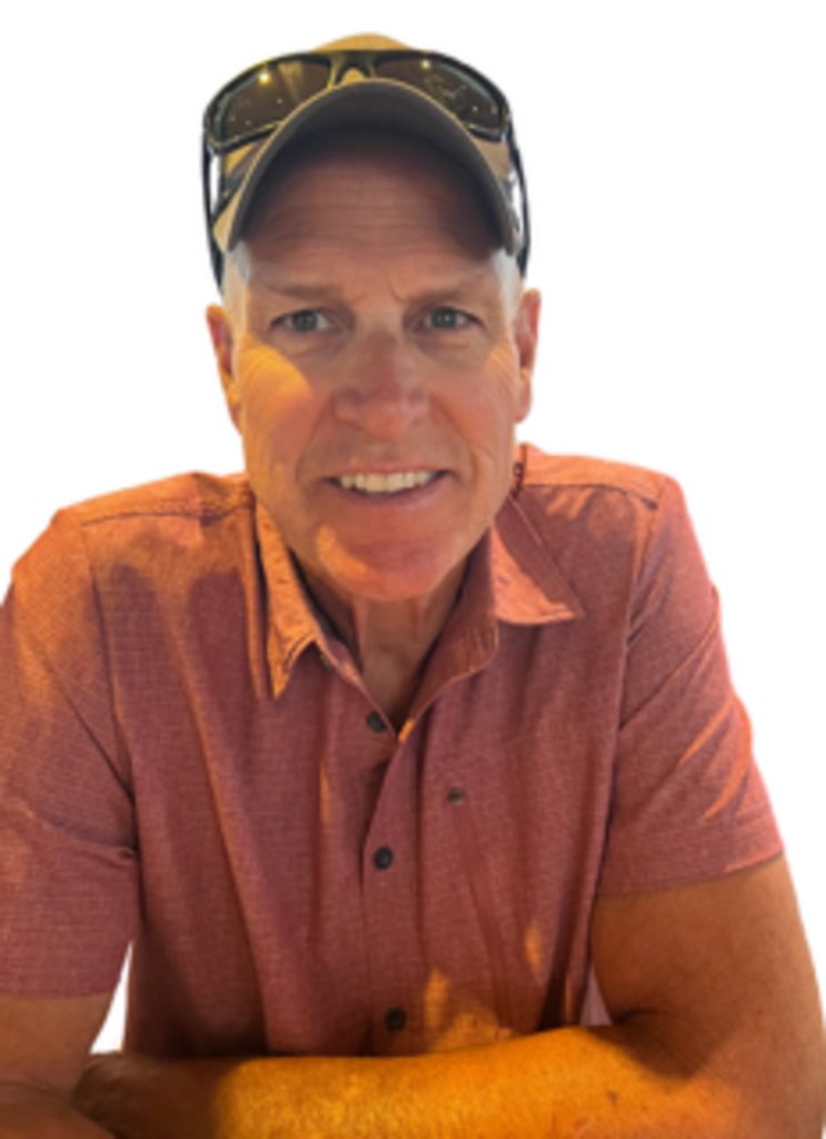 Robert "Bob" Murphy Profile Photo