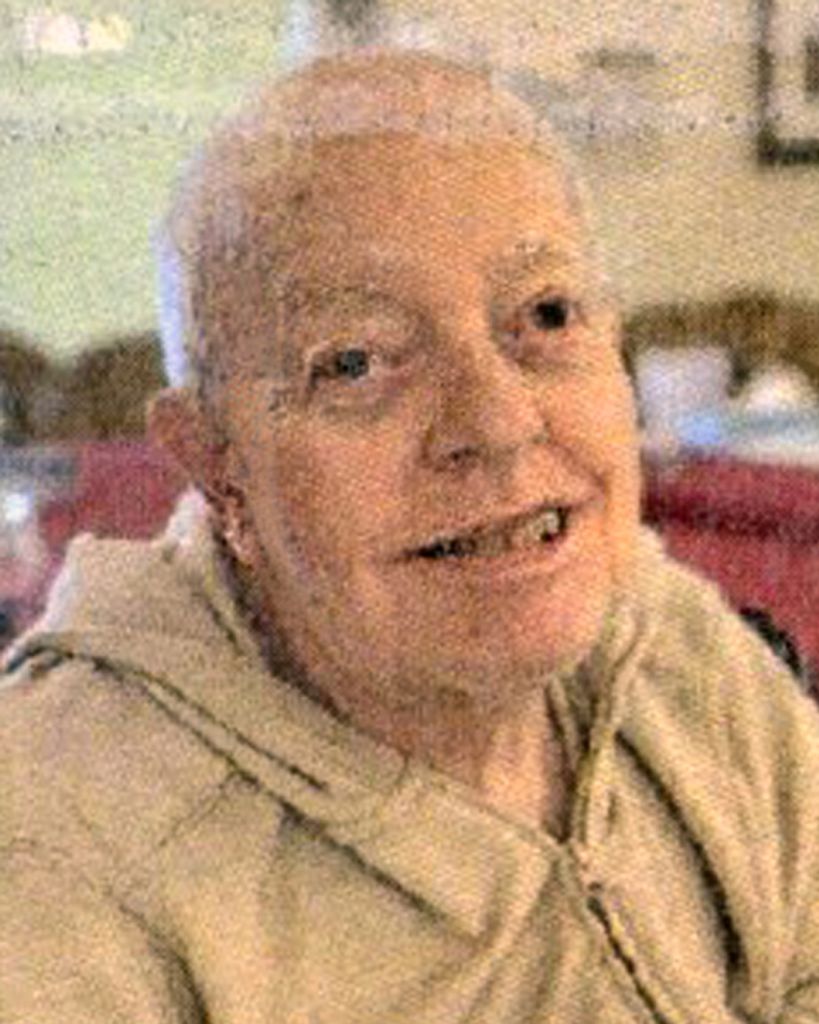 Clinton Harold Hooker Profile Photo