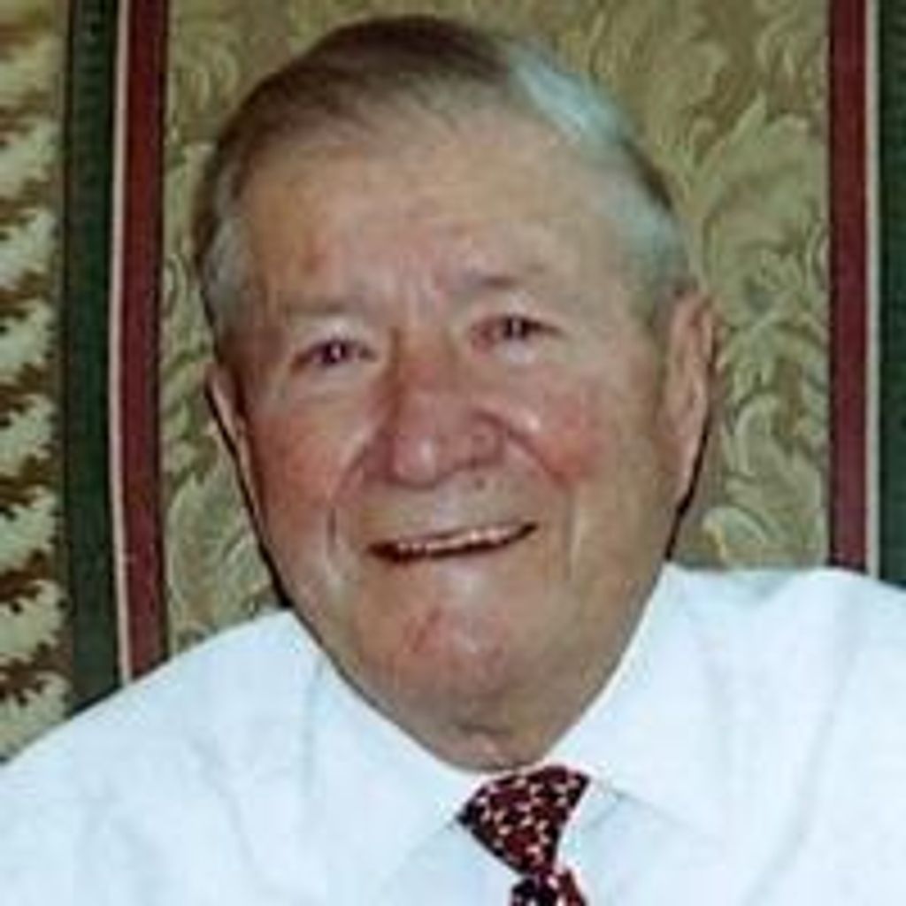 James D. Culverhouse