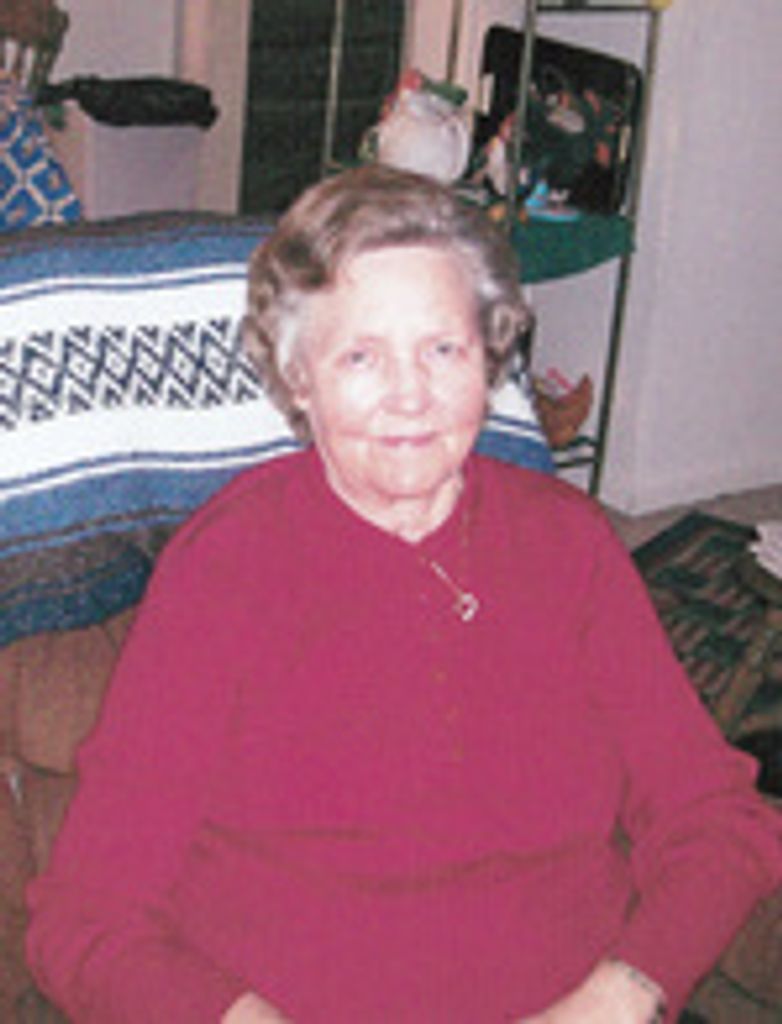 Katherine Miller