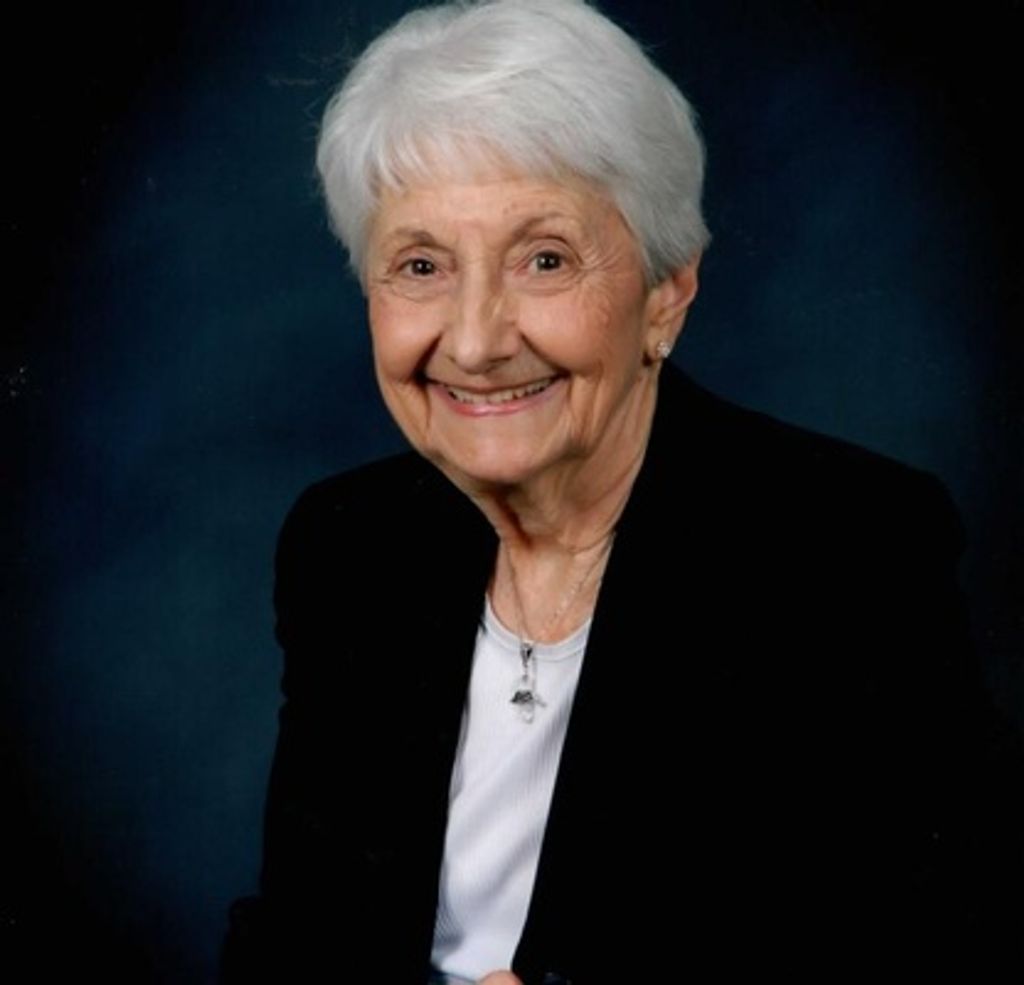 Margaret Cassidy Profile Photo