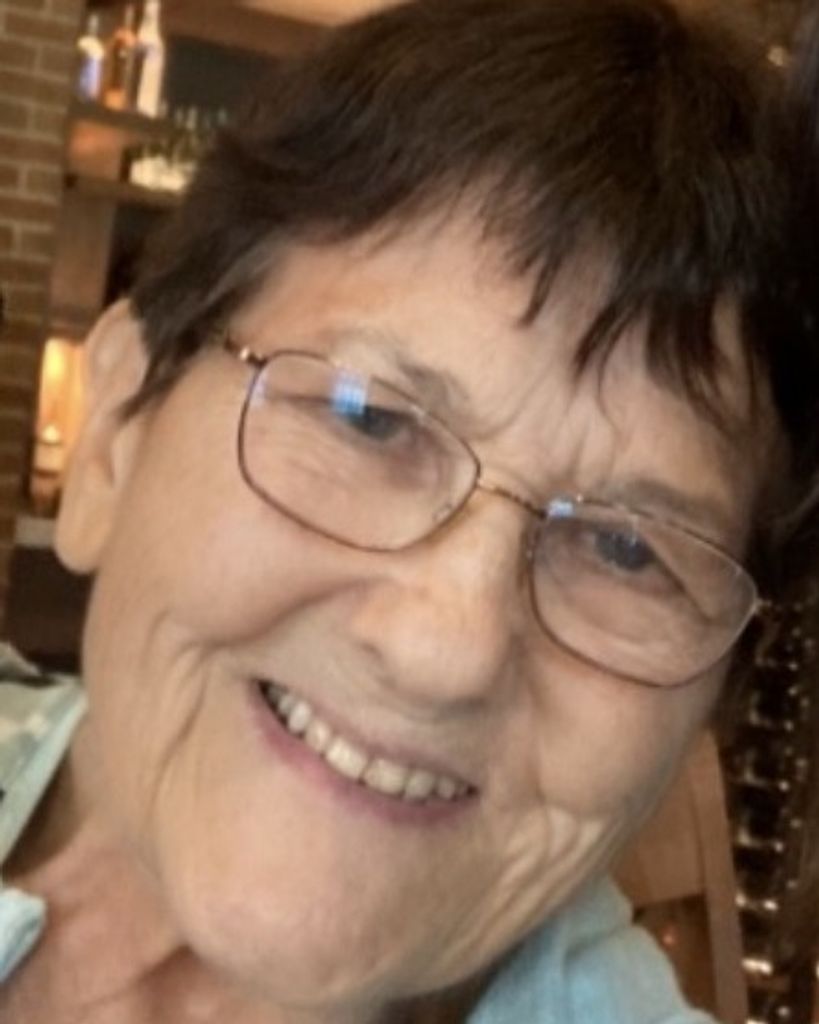 Nancy Ann Wellman Profile Photo