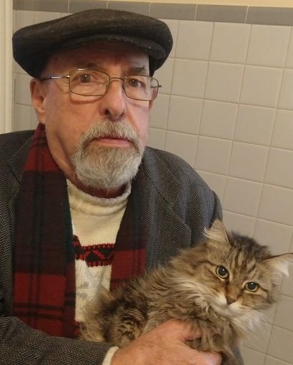 Graziano Del Zotto's obituary image