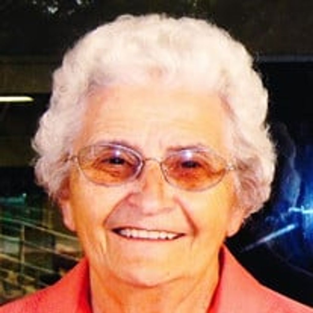 Ludmilla "Ludy" Birkel