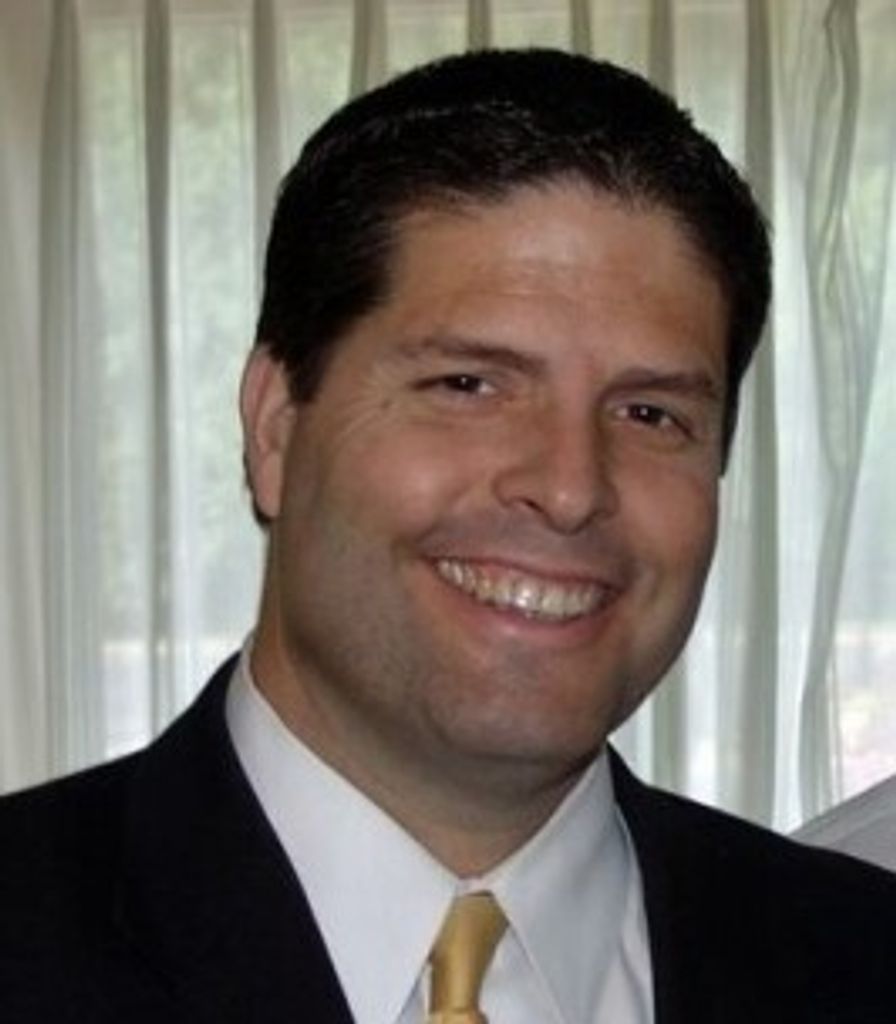 Steve Humphrey Profile Photo