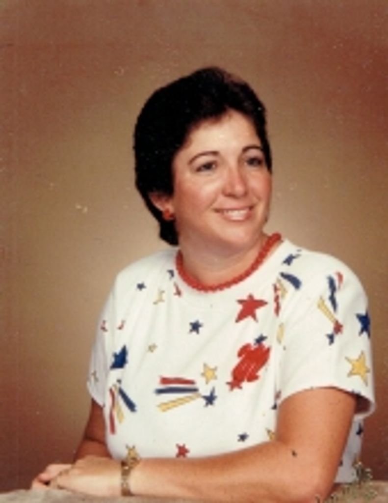 Mary Elizabeth Digan