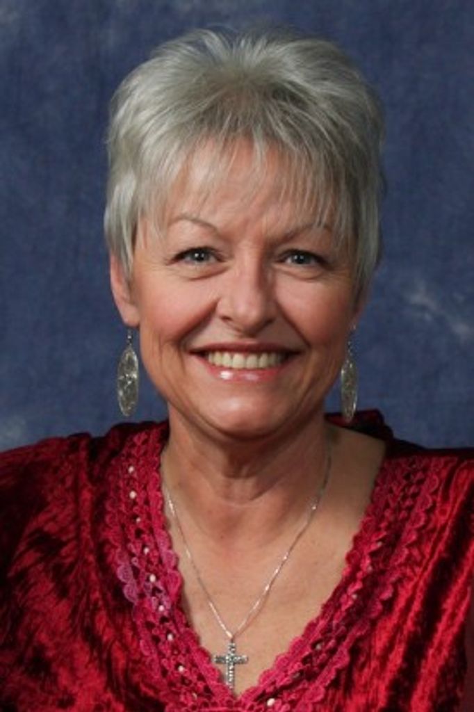 Heather Lee Ross