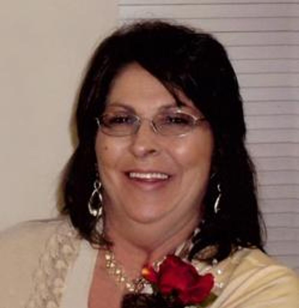 Loretta "Tootie" Colter