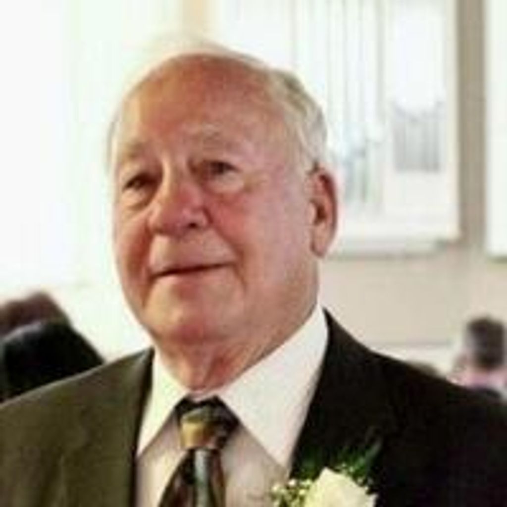 William "Willie" Franklin Lefever